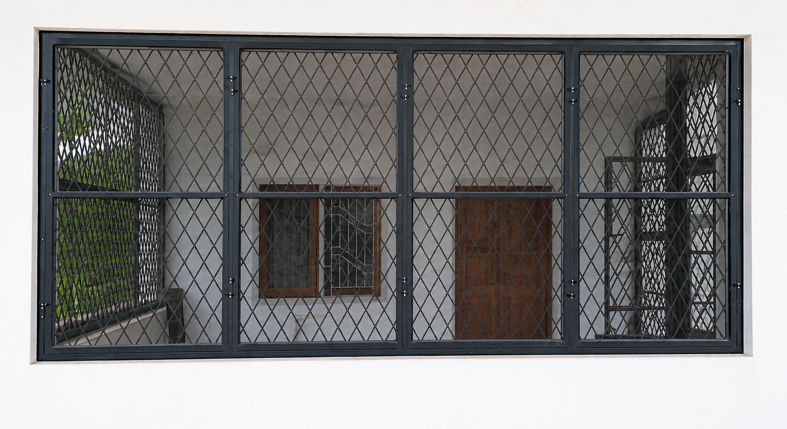 Mosquito Net