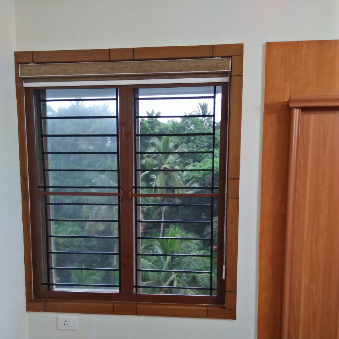 Mosquito Net Image 1